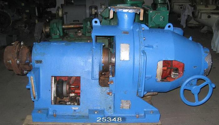 Used 1995 SUNDS CONFLO JC-01 #25348