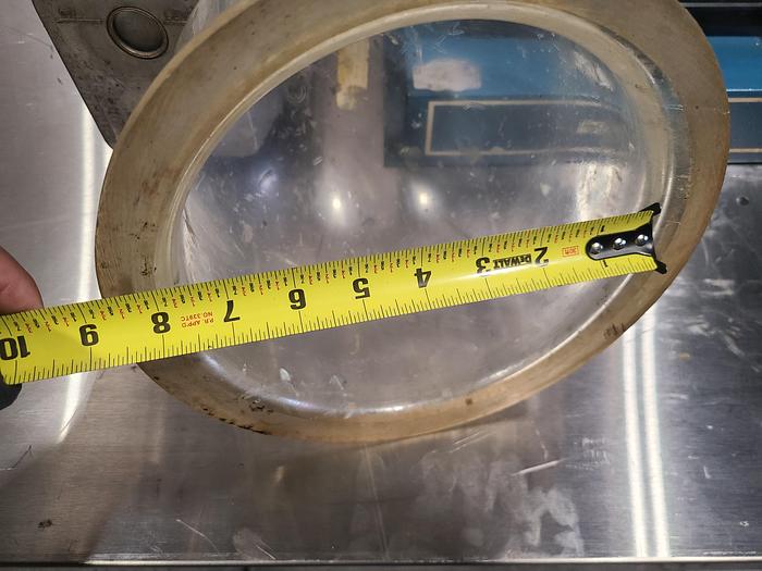 Used ProCraft Vacuum Bell Jar