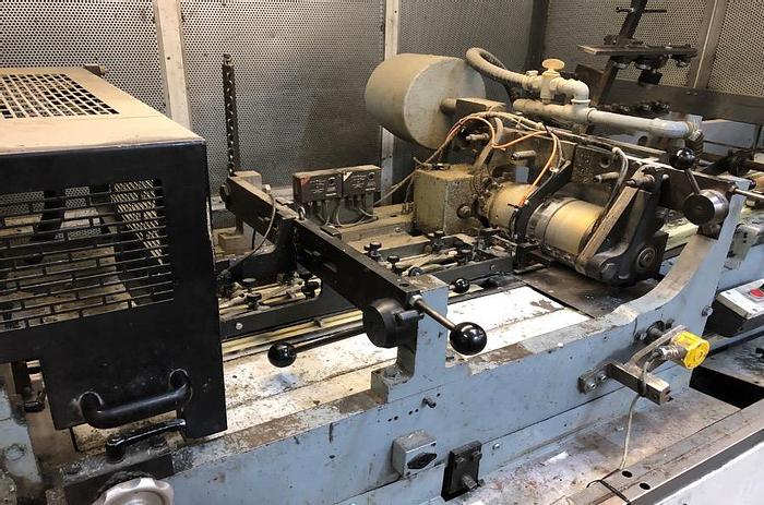 Used W+D 202.01 year 1993