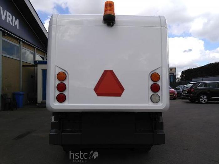 Gebruikt RAVO 530 ST