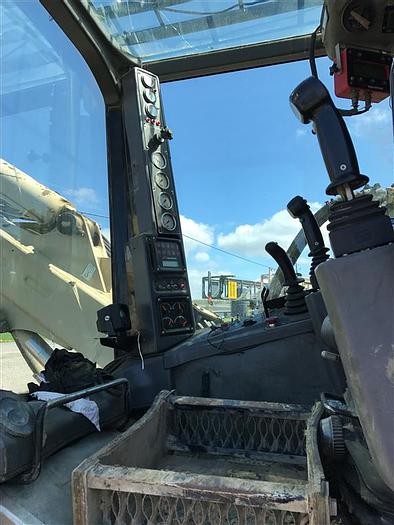 Used 2005 Atlas Copco CM-780D Blasthole Drill