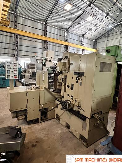 Used WMW ZSTZ 315 C2 Gear Grinder