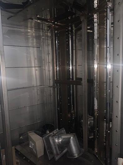 Used 2016 SVEBA DAHLEN V 42 eco+