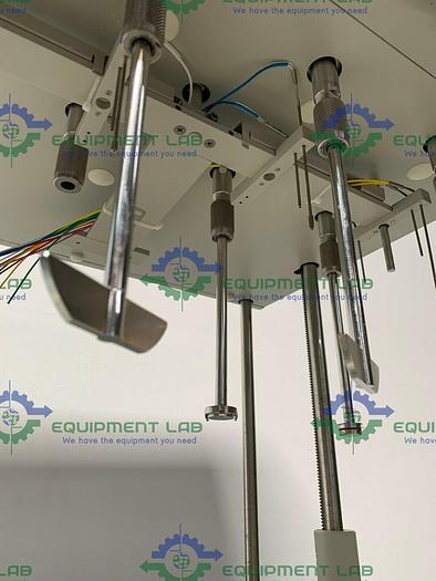 Used VanKel 10-6920 Tablet Dissolution Tester 115V