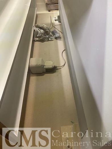 Used 2013 Biesse Elix B Boring Machine