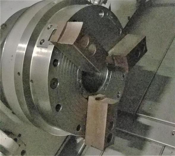 Used 2013 Mazak Nexus QTN 400-II/2000