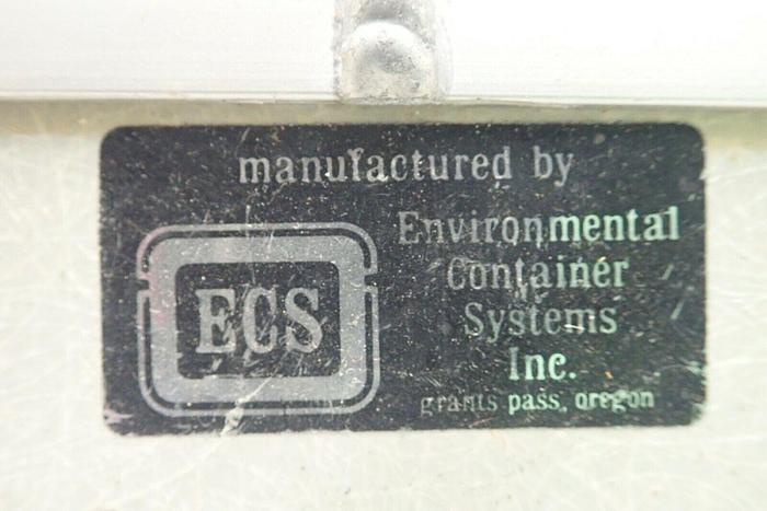 Used Campbell Scientific CR7 Measurement Control System 700X I/O Module