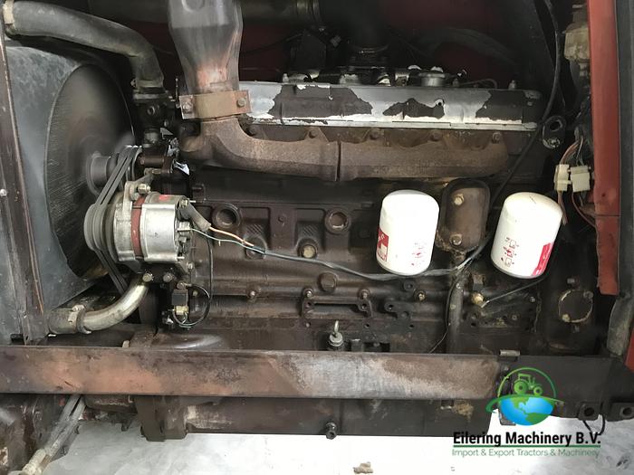 Used 1990 Fiat 100-90 DT