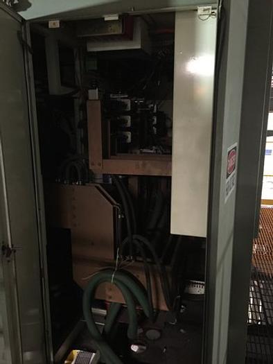 Used 1993 INDUCTOTHERM 1000-5CR Power Supply (On Hold)