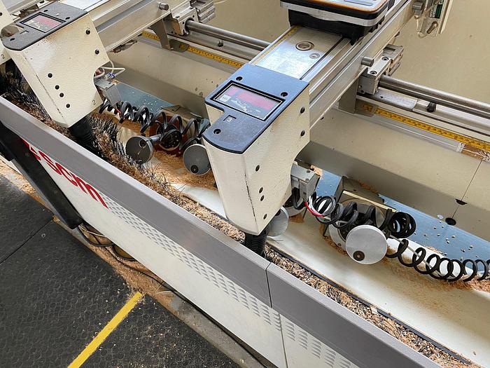 Used 2007 Scm Record 110 TV Prisma