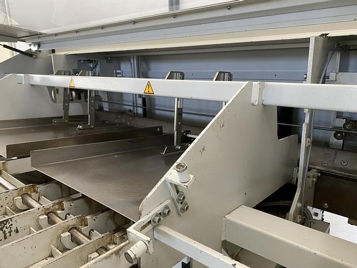 Usato 2007 IRCO ILS RBK 11012