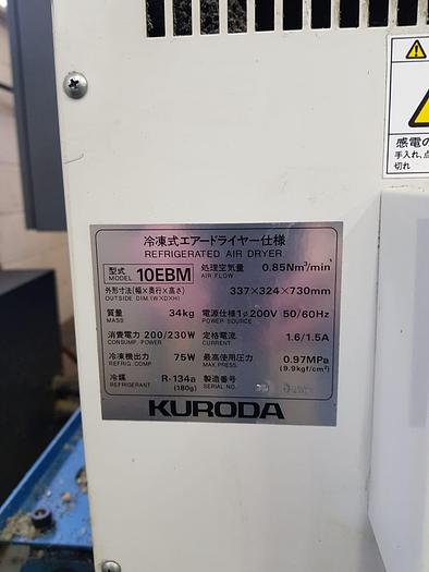 Used 1997 MATSUURA MC600VF