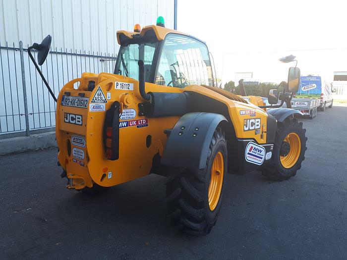 Used JCB 531-70 – 7m Reach