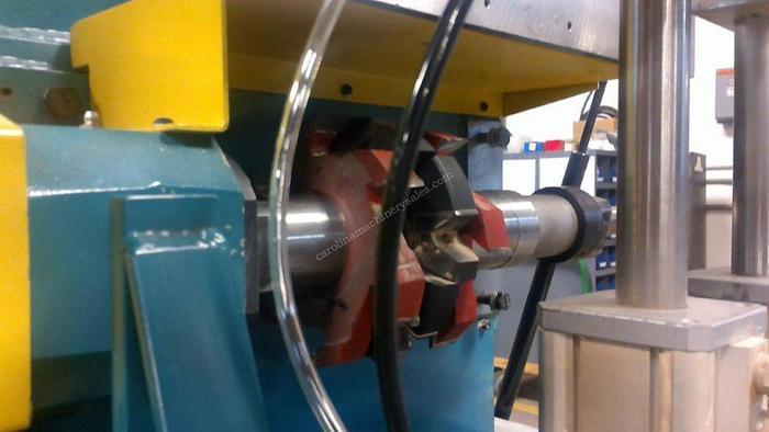 Used US Concepts CHB-12 Hauncher