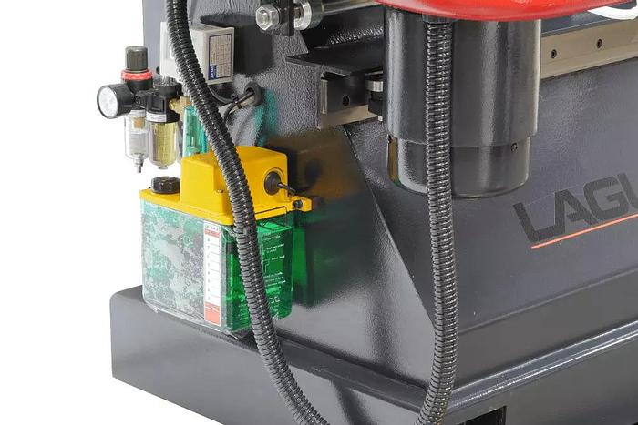 Laguna, DT18 Dovetail Machine