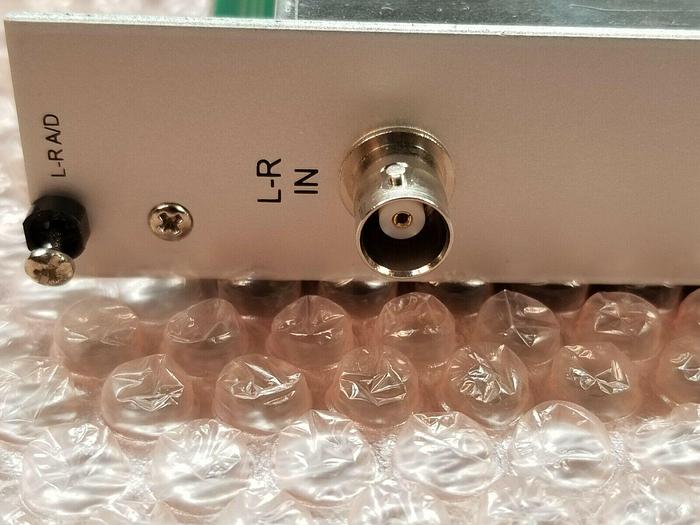 Used WITEC ADC-FAST-V1