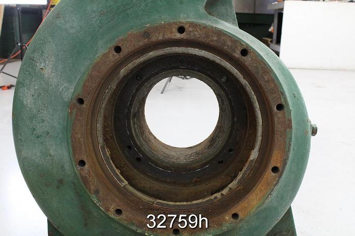 Used Goulds 3175 8x8x12 Pump #32759