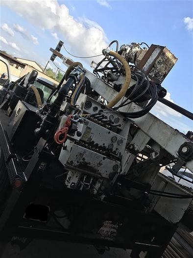 Used 2006 Simco 2800HT Drill Rig