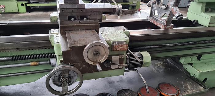 Used Tokarka SNA 710x2000