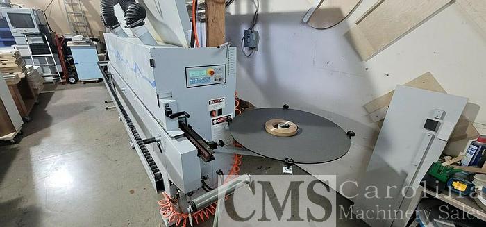 Used 2013 Brandt Ambition 1120 FC Edgebander