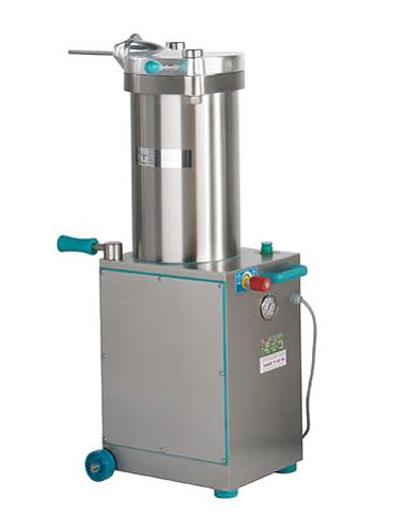 Talsa Model H31p Hydraulic Piston Stuffer