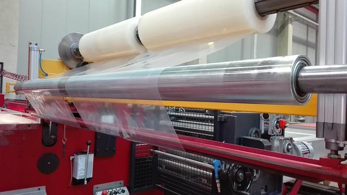 New F&P 3mm "Combo" Line (New) #3458