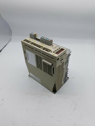 Used Yaskawa servo driver FSP-05DMC