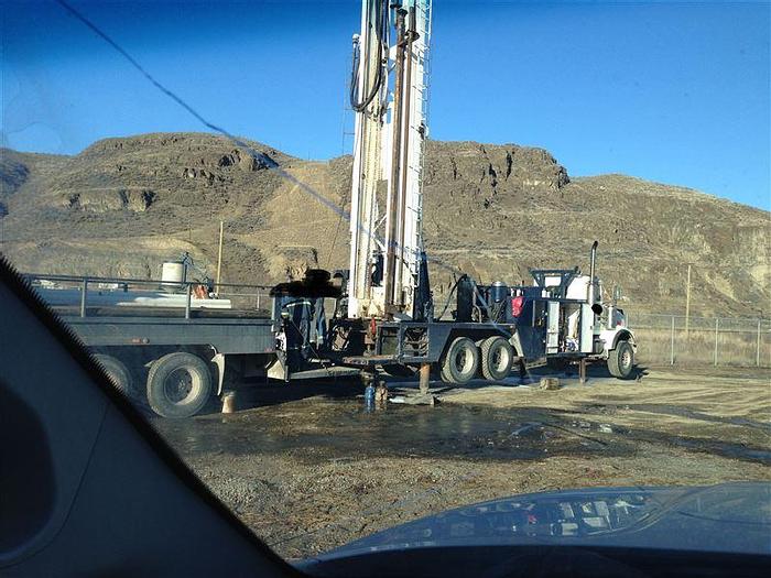 Used 1992 Kenworth T800