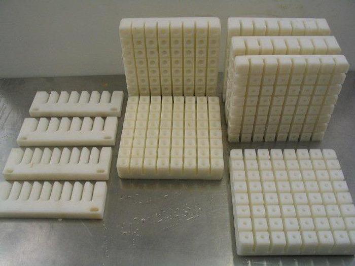 Used Palga Kabob/Brochette Machine