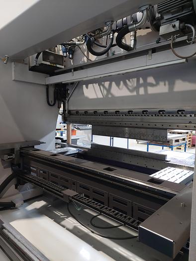 Used 2011 Hämmerle 3P