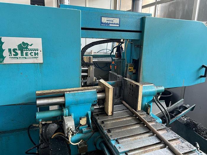 Usato 2002 ISTECH Revolution 260 NC