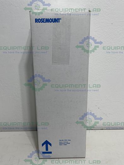 Rosemount  3244MV Smart Temperature Transmitter 3244MV1E5U1B4Q4X3