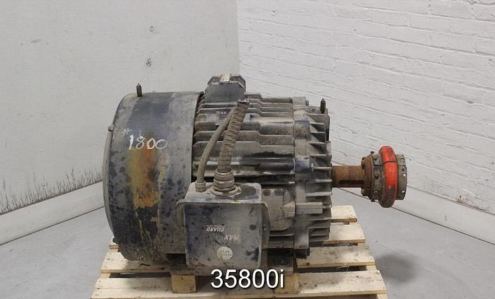 Used Hunt & Moscrop 3 Roll Calender Stack, 120"x22.75" #35800