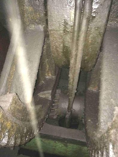 Used Press Knuckle Joint Coining K8340