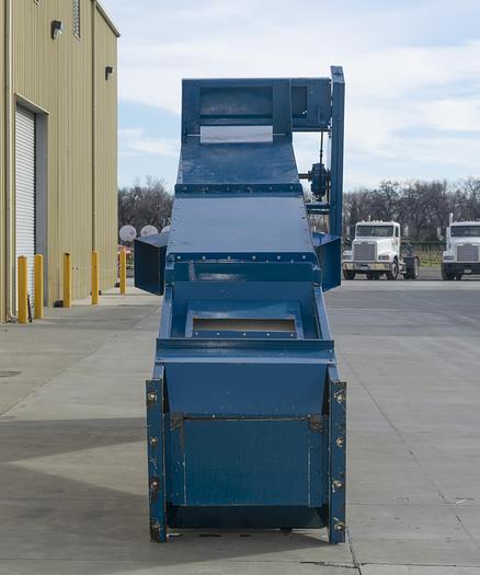 Used LMC Bucket Elevator 3560