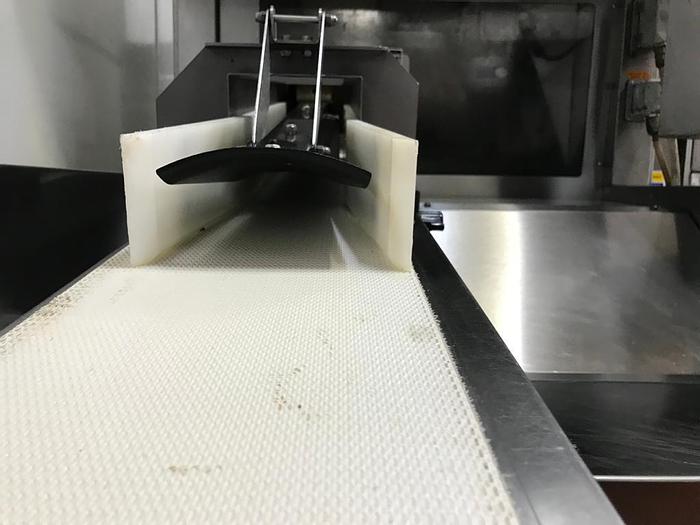 Used 2006 MONO V3 BREAD ROLL PLANT