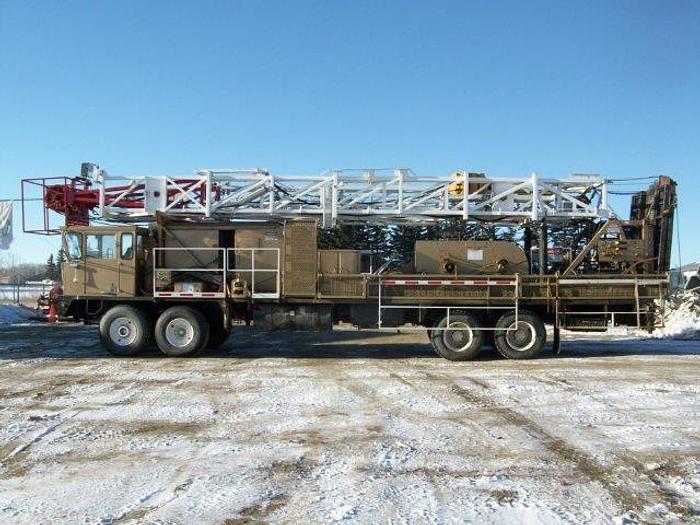 Used MAINLAND M320