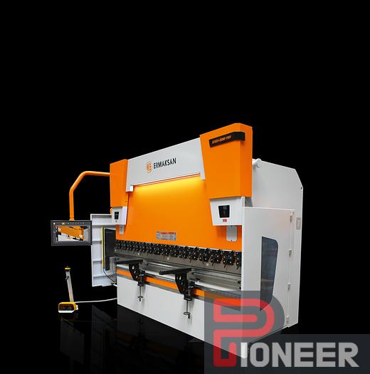 2021 ERMAKSAN SPEED BEND PRO 3100X135 TON PRESS BRAKE