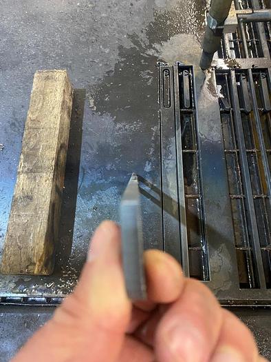 Used XYZ CNC Plasma 510 Plasma Cutter