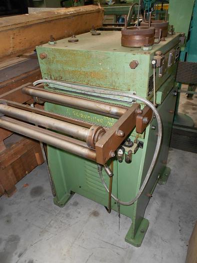 Gebraucht PLANEEREENHEID ELMEA type MR 31 S