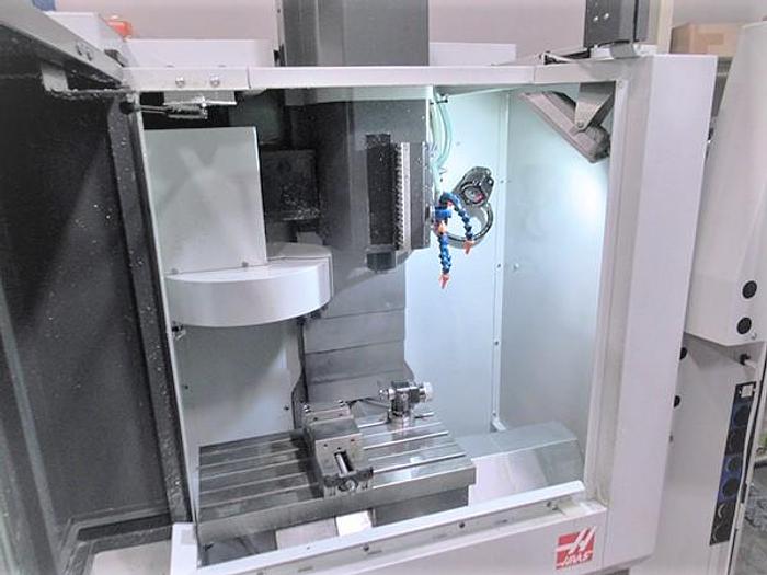 Used 2019 Haas CM-1