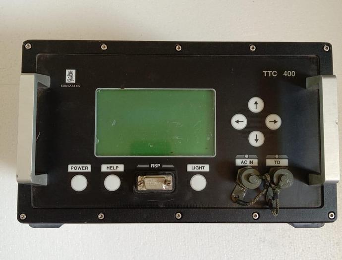 Used Marine Automation Marine Automation