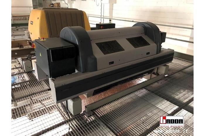 Usato JACQUARD STAUBLI LX 1602/4096 #JST 267