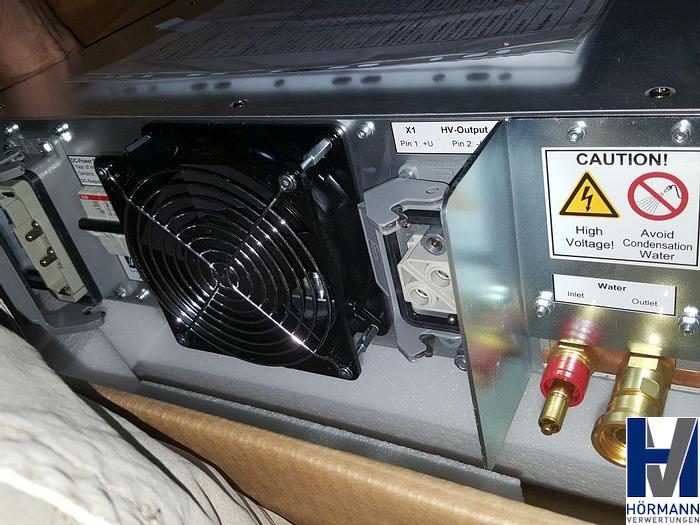 Gebraucht Stromversorgungsgerät 2012 GSW 300/800