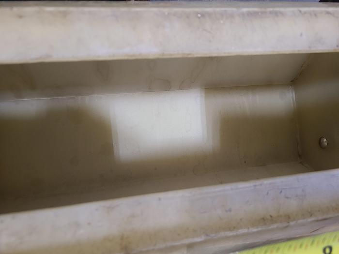 Used Dreher Finishing Barrells Lot of 7