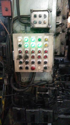 Used Press Hot Forging KB8042