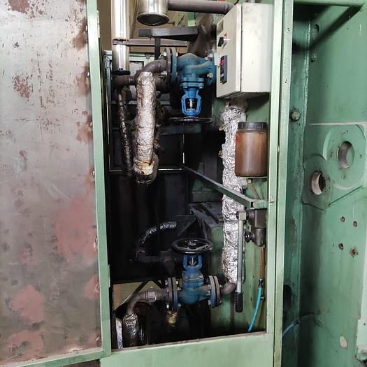 Used CALENDER OLIVA ARTES 1985 3000 mm