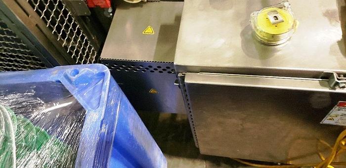 Used 2008 Adco 15DZ-60-WD