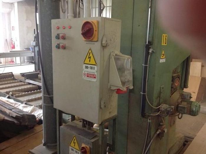 Used Primultini Primultini