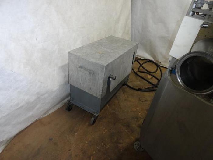 Used Marlen Filler; Md#7000